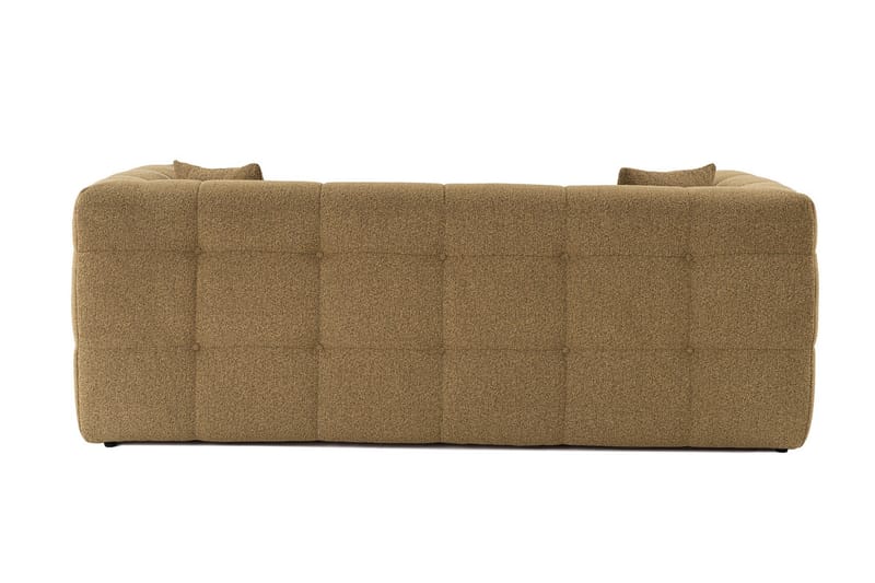 Octavian Sofa 2-pers - Khaki - Møbler - Sofaer - 2 personers sofa