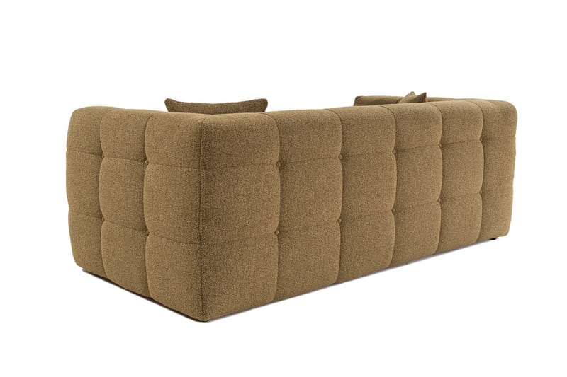 Octavian Sofa 2-pers - Khaki - Møbler - Sofaer - 2 personers sofa