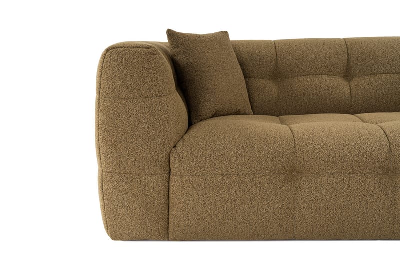 Octavian Sofa 2-pers - Khaki - Møbler - Sofaer - 2 personers sofa