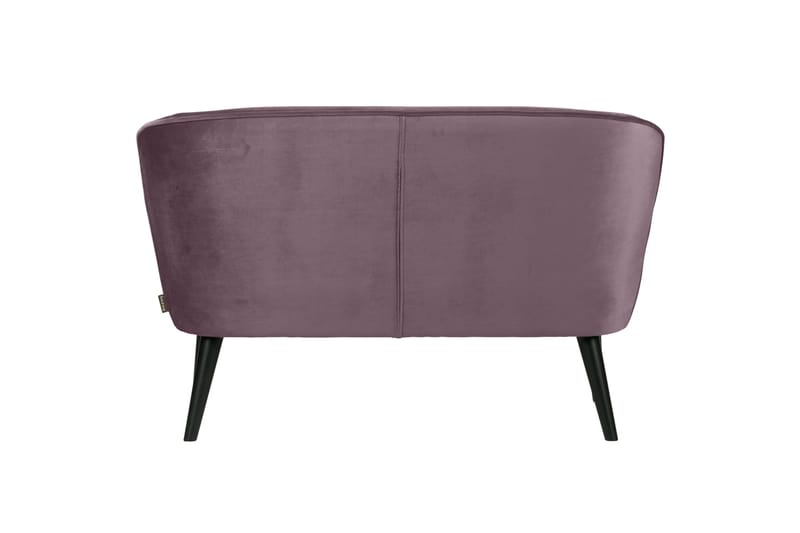 Serra Sofa 2-personers - Lilla - Møbler - Sofaer - 2 personers sofa