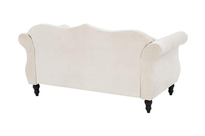 Skien Sofa 2 sæder - Beige - Møbler - Sofaer - 2 personers sofa