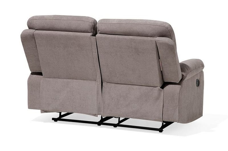 Sofasofa 2 sæder - Beige - Møbler - Sofaer - 2 personers sofa