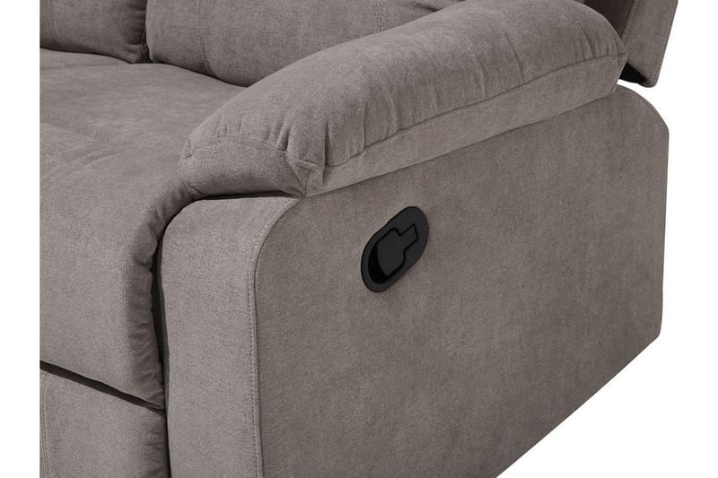 Sofasofa 2 sæder - Beige - Møbler - Sofaer - 2 personers sofa