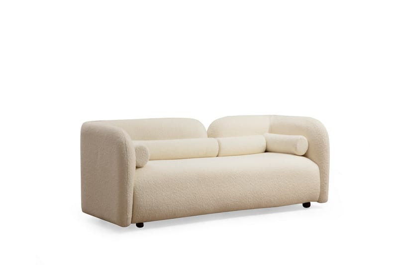 Victoria Sofa 2-personers - Beige - Møbler - Sofaer - 2 personers sofa