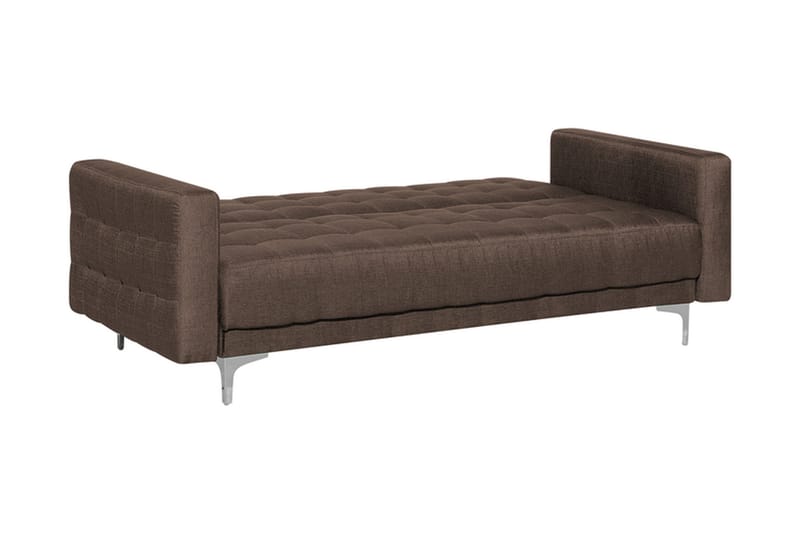 Aberdeen Sofa - Brun - Møbler - Sofaer - 3 personers sofa