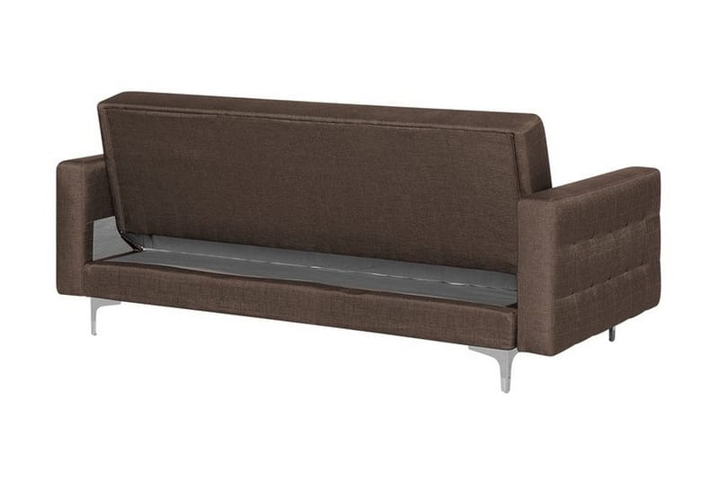 Aberdeen Sofa - Brun - Møbler - Sofaer - 3 personers sofa