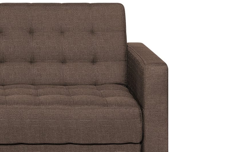 Aberdeen Sofa - Brun - Møbler - Sofaer - 3 personers sofa