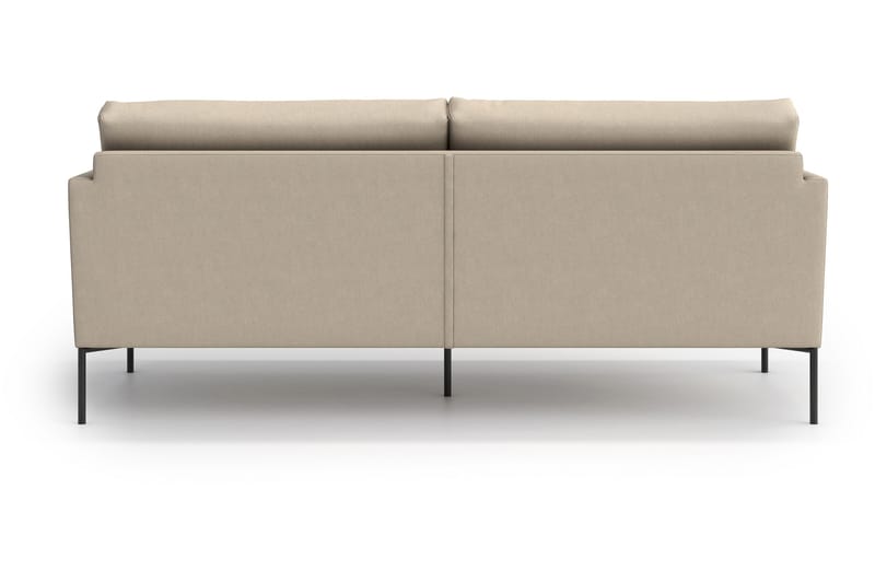 Blues 3-Pers. Sofa - Beige - Møbler - Sofaer - 3 personers sofa