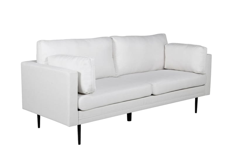 Boom 3-pers. Sofa - Beige - Møbler - Sofaer - 3 personers sofa