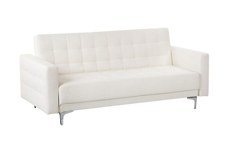 Casonya Sofa - Hvid - Møbler - Sofaer - 3 personers sofa