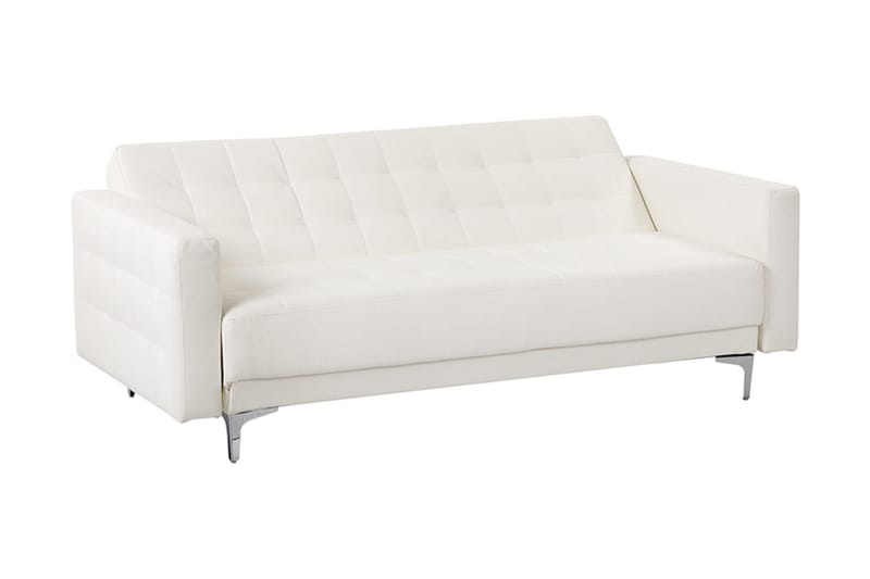 Casonya Sofa - Hvid - Møbler - Sofaer - 3 personers sofa