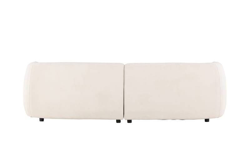 Cielo 3-pers Sofa - Beige - Møbler - Sofaer - 3 personers sofa