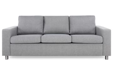 Crazy 3-Pers. Sofa