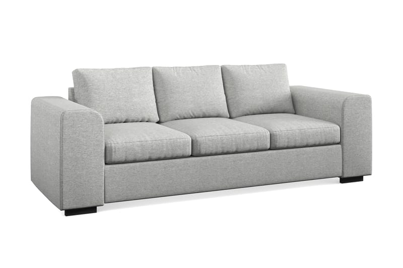 Link 3-pers Sofa - Møbler - Sofaer - 3 personers sofa