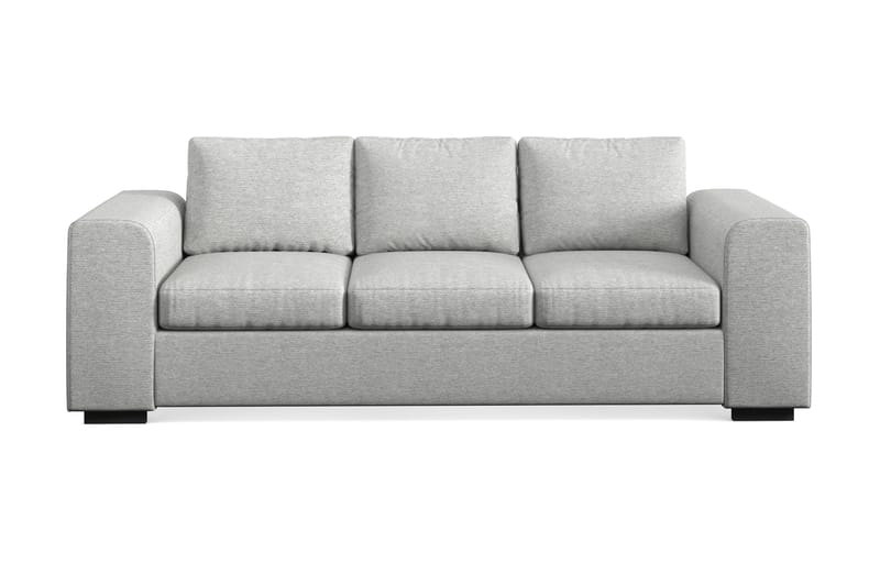 Link 3-pers Sofa - Møbler - Sofaer - 3 personers sofa