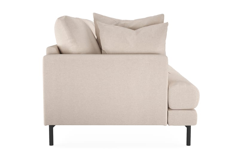 Menard Dyb 3-personers Sofa 205 cm bred - Møbler - Sofaer - 3 personers sofa