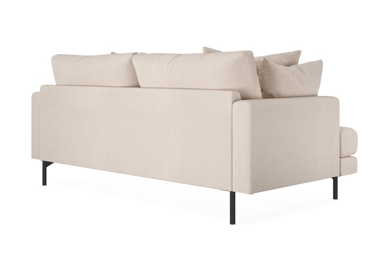 Menard Dyb 3-personers Sofa 205 cm bred - Møbler - Sofaer - 3 personers sofa