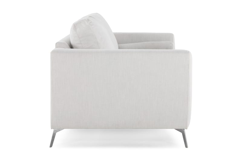 Ocean Lyx 3-pers Sofa - Hørbeige - Møbler - Sofaer - 3 personers sofa