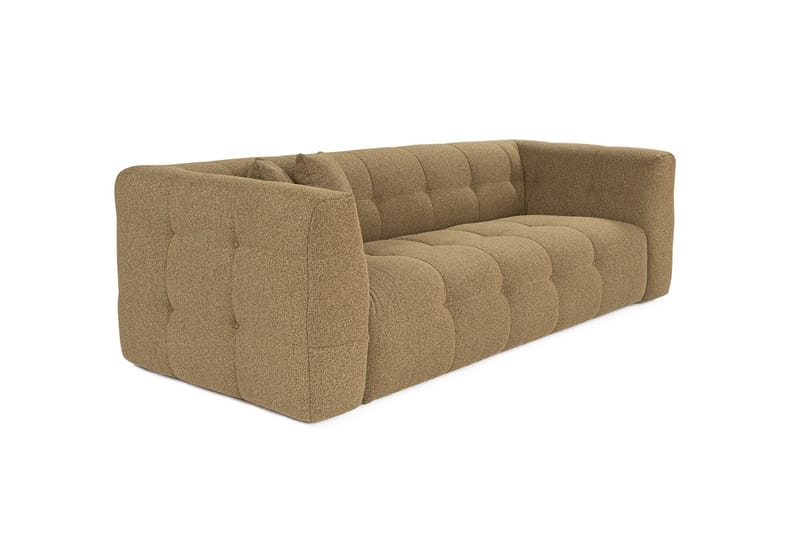 Octavian Sofa 2-pers - Khaki - Møbler - Sofaer - 3 personers sofa