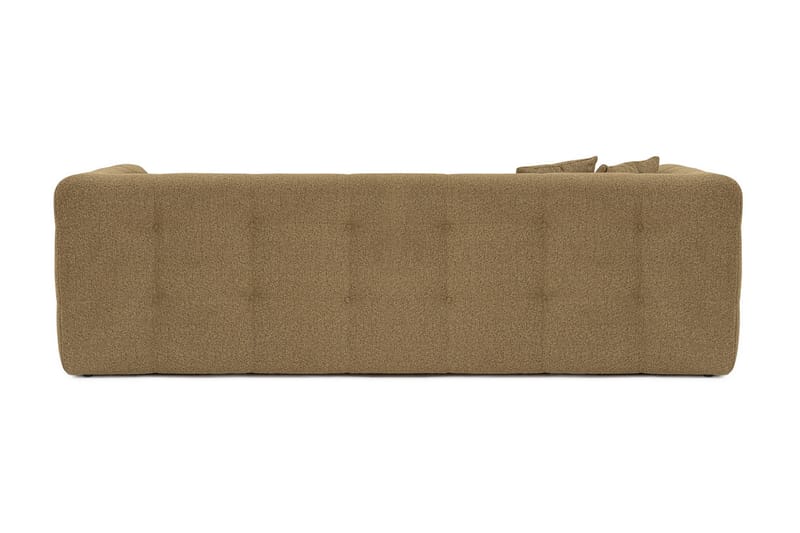 Octavian Sofa 2-pers - Khaki - Møbler - Sofaer - 3 personers sofa