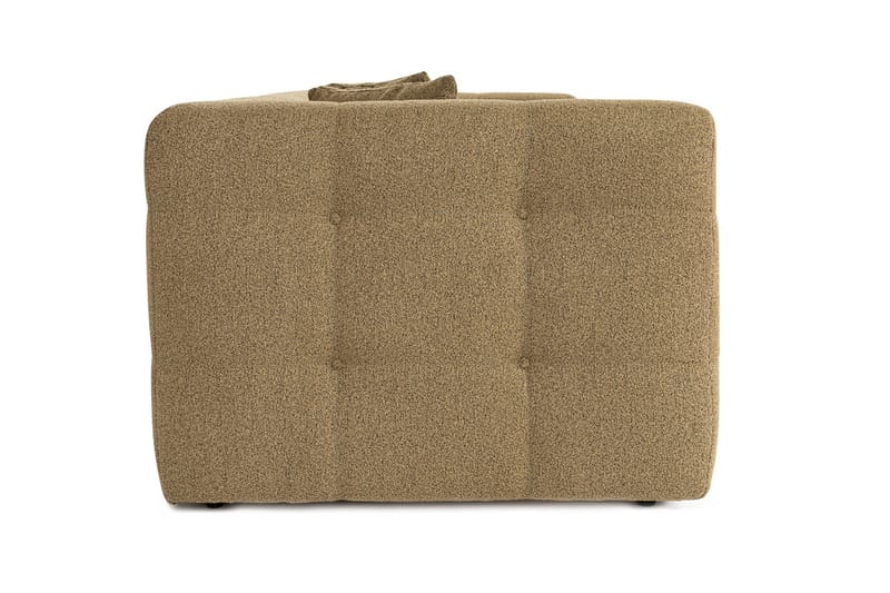 Octavian Sofa 2-pers - Khaki - Møbler - Sofaer - 3 personers sofa