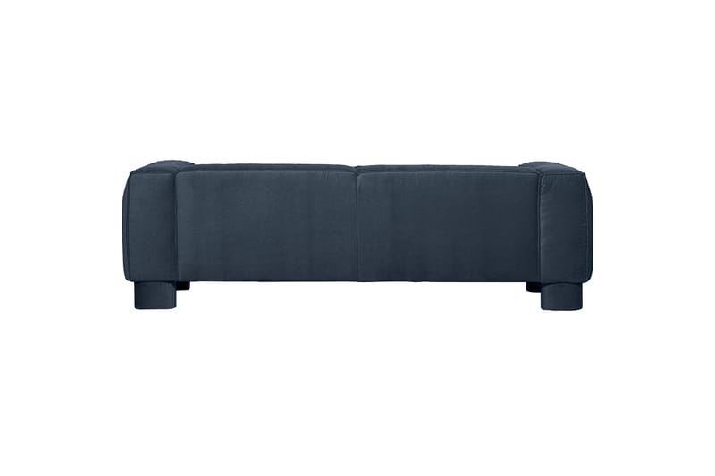 Paveen Sofa 3-personers - Denim - Møbler - Sofaer - 3 personers sofa