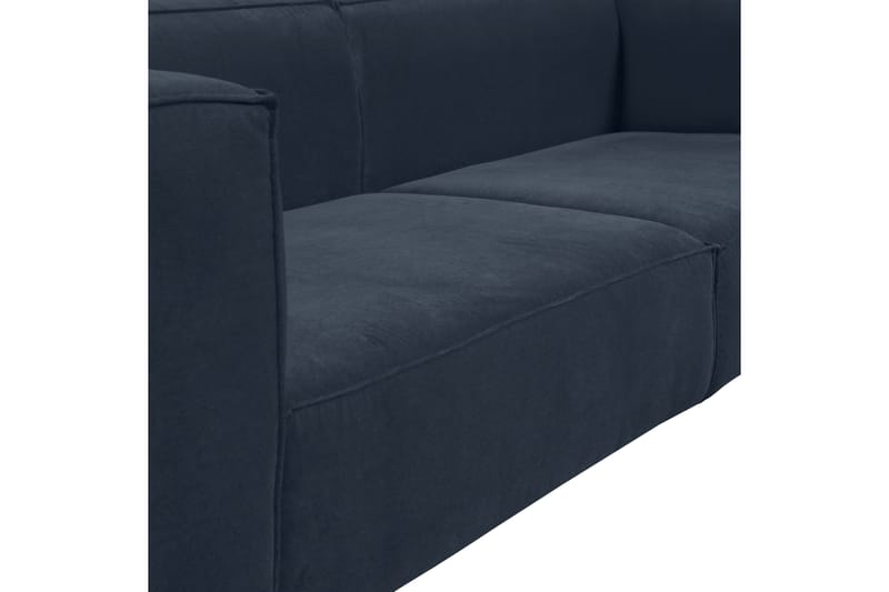 Paveen Sofa 3-personers - Denim - Møbler - Sofaer - 3 personers sofa