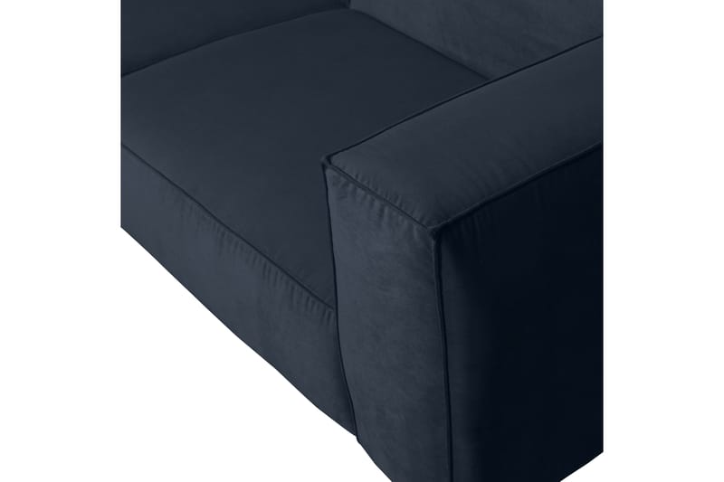 Paveen Sofa 3-personers - Denim - Møbler - Sofaer - 3 personers sofa