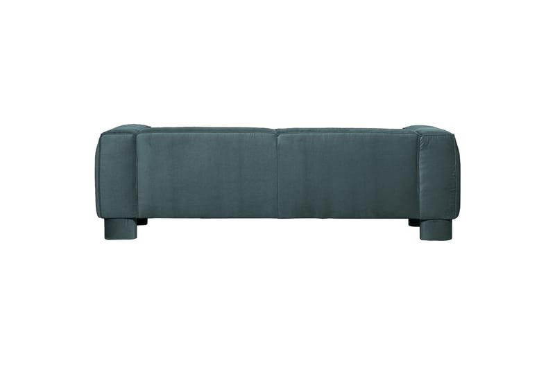 Paveen Sofa 3-personers - Aqua - Møbler - Sofaer - 3 personers sofa