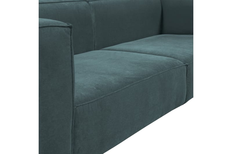 Paveen Sofa 3-personers - Aqua - Møbler - Sofaer - 3 personers sofa