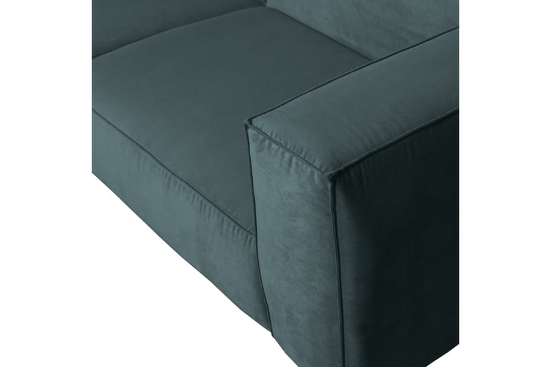 Paveen Sofa 3-personers - Aqua - Møbler - Sofaer - 3 personers sofa