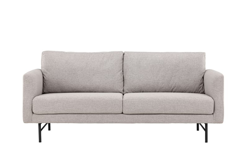 Sky 3-pers Sofa - Brun - Møbler - Sofaer - 3 personers sofa