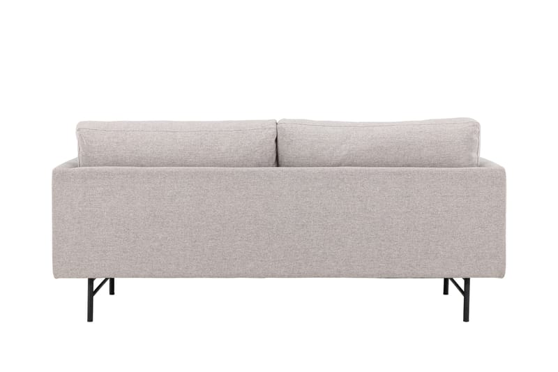 Sky 3-pers Sofa - Brun - Møbler - Sofaer - 3 personers sofa