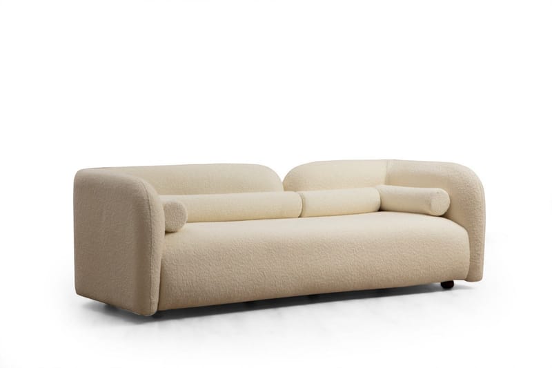 Victoria Sofa 3-personers - Victoria - Møbler - Sofaer - 3 personers sofa