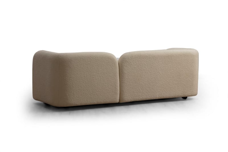 Victoria Sofa 3-personers - Victoria - Møbler - Sofaer - 3 personers sofa