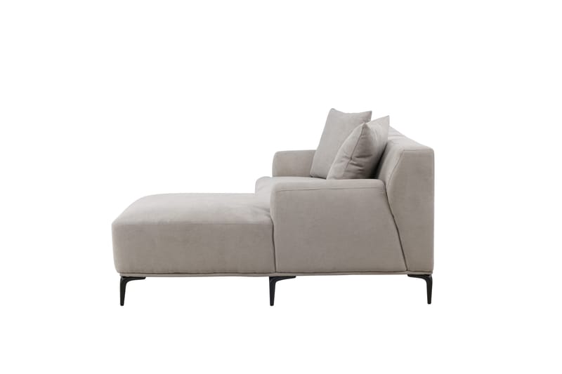 Viskan Sofa 3-personers - Lysegrå - Møbler - Sofaer - 3 personers sofa