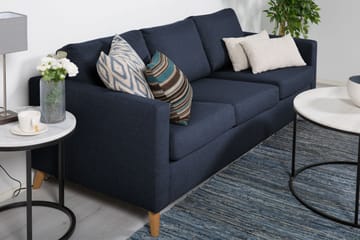 Zero 3-pers Sofa