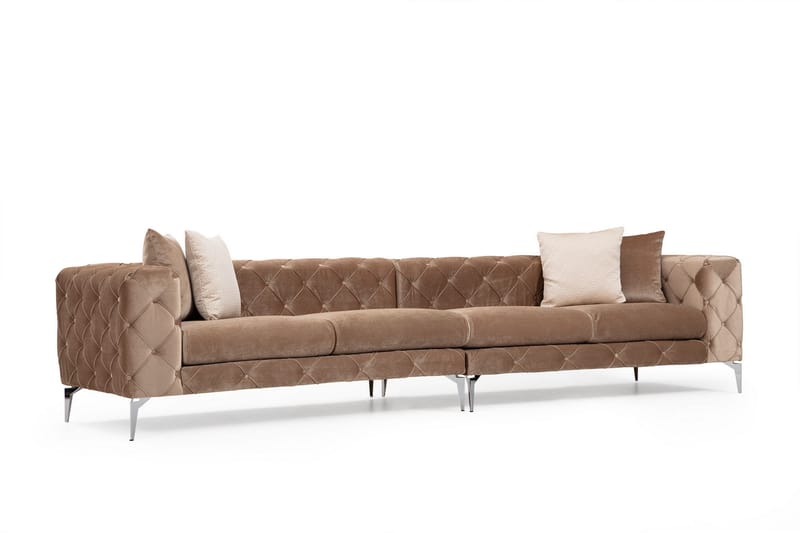 Beachport Sofa 4-Pers. - Møbler - Sofaer - 4 personers sofa