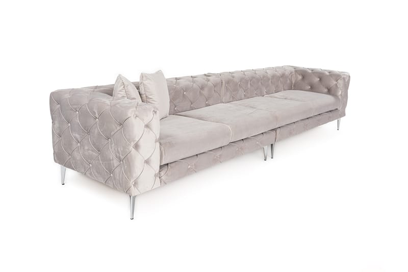 Beachport Sofa 4-Pers. - Møbler - Sofaer - 4 personers sofa