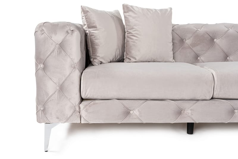 Beachport Sofa 4-Pers. - Møbler - Sofaer - 4 personers sofa