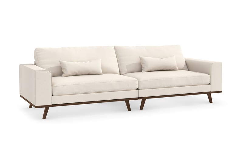 Copenhagen 4-Personers Sofa - Møbler - Sofaer - 4 personers sofa