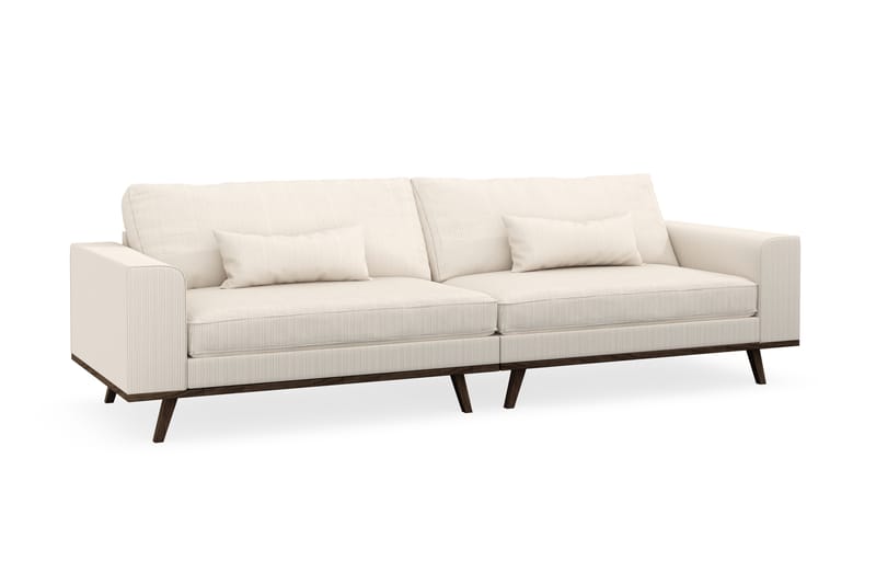 Copenhagen 4-Personers Sofa - Møbler - Sofaer - 4 personers sofa