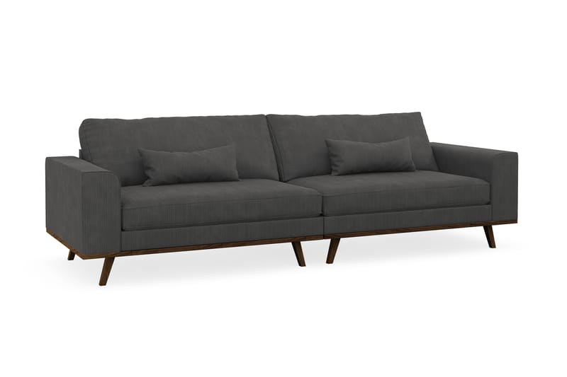 Copenhagen 4-Personers Sofa - Møbler - Sofaer - 4 personers sofa