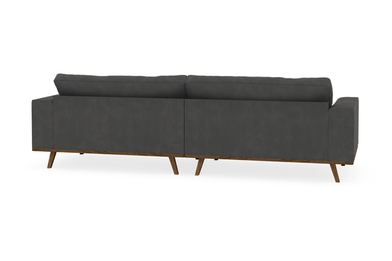 Copenhagen 4-Personers Sofa - Møbler - Sofaer - 4 personers sofa