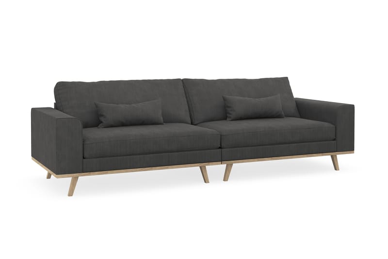 Copenhagen 4-Personers Sofa - Møbler - Sofaer - 4 personers sofa