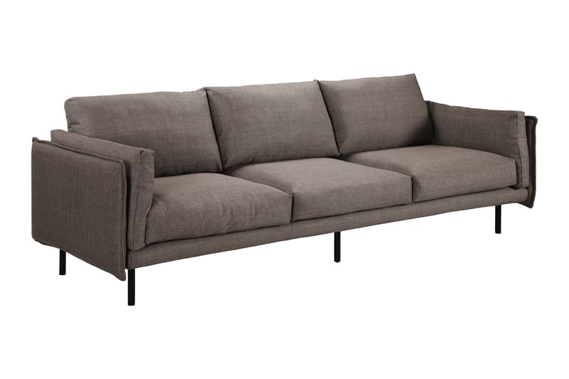 Cortez 4-Pers. Sofa - Møbler - Sofaer - 4 personers sofa