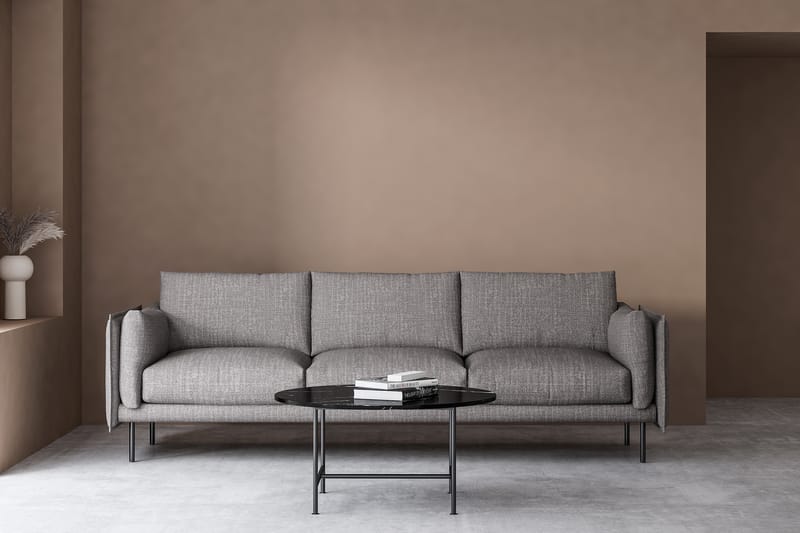 Cortez 4-Pers. Sofa - Møbler - Sofaer - 4 personers sofa