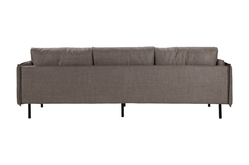 Cortez 4-Pers. Sofa - Møbler - Sofaer - 4 personers sofa