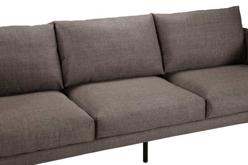 Cortez 4-Pers. Sofa - Møbler - Sofaer - 4 personers sofa