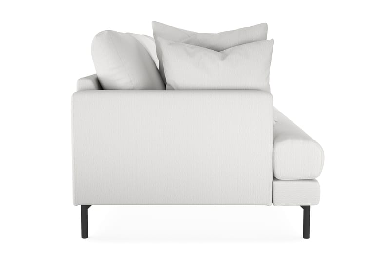 Menard 4-Pers. Sofa - Møbler - Sofaer - 4 personers sofa